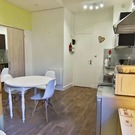 Le Desman Des Neiges - Confort Plein Centre