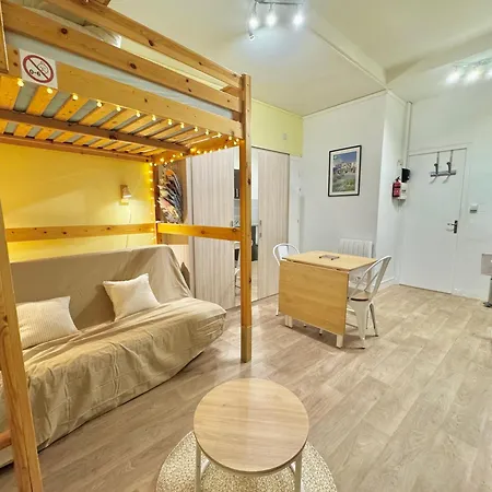 Le Desman Des Neiges - Hyper Centre - Proche Thermes Et Telecabine Cauterets