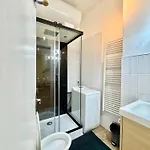 Apartamento Studio Le Desman Des Neiges - Hyper Centre - Proche Thermes Et Telecabine Cauterets