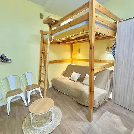 Le Desman Des Neiges - Confort Plein Centre