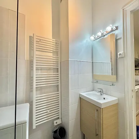 Appartement Le Desman Des Neiges - Confort Plein Centre