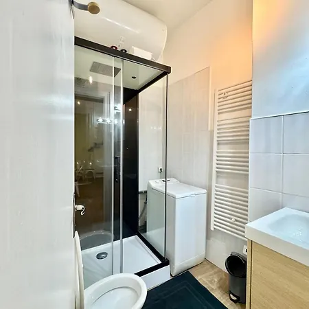 Appartement Le Desman Des Neiges - Confort Plein Centre Cauterets